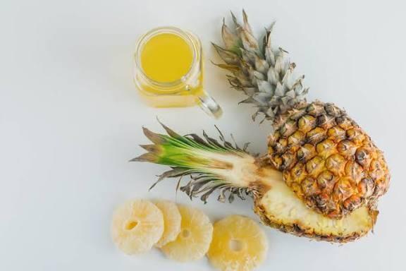 Bromelainin Sindirim ve Ödem Üzerine Etkisi